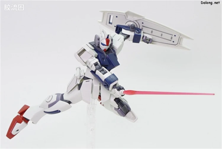 HGUC 普通版 h237 短剑L - 图片