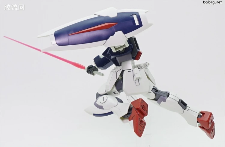 HGUC 普通版 h237 短剑L - 图片