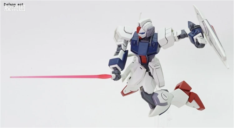 HGUC 普通版 h237 短剑L - 图片