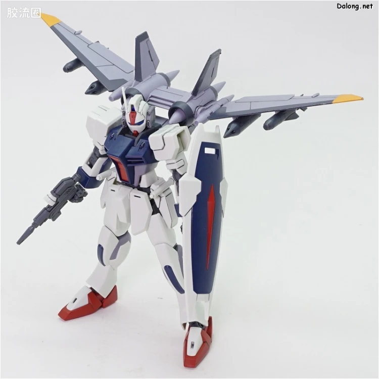 HGUC 普通版 h237 短剑L - 图片
