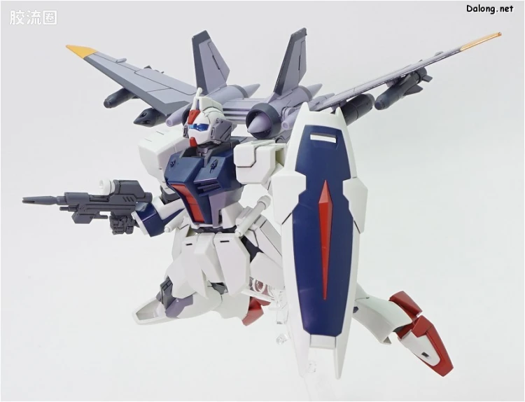 HGUC 普通版 h237 短剑L - 图片