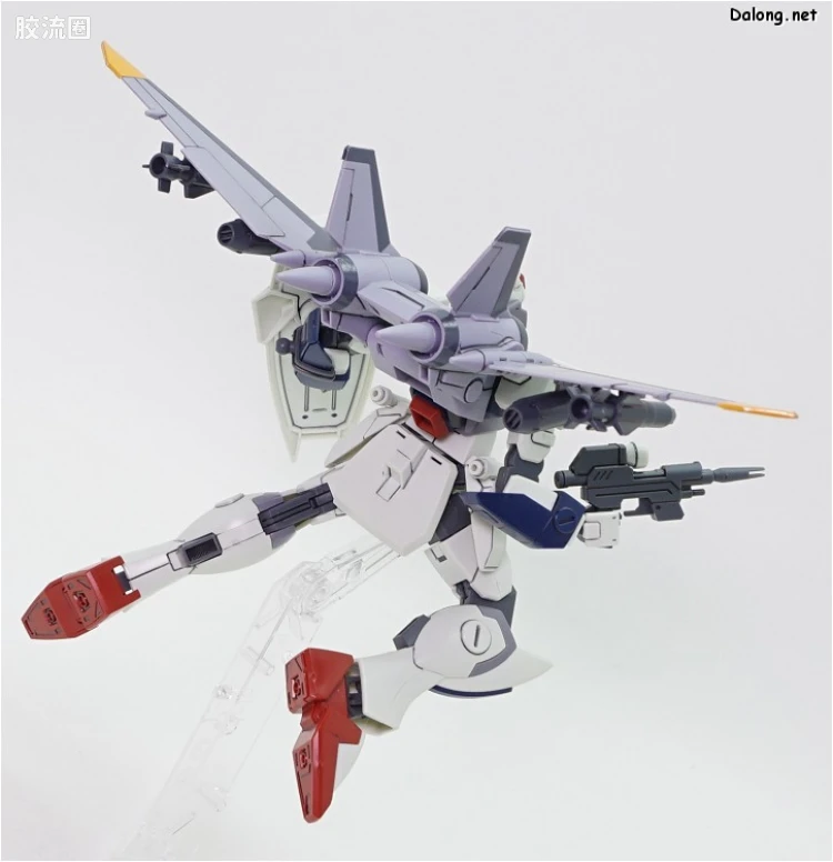 HGUC 普通版 h237 短剑L - 图片