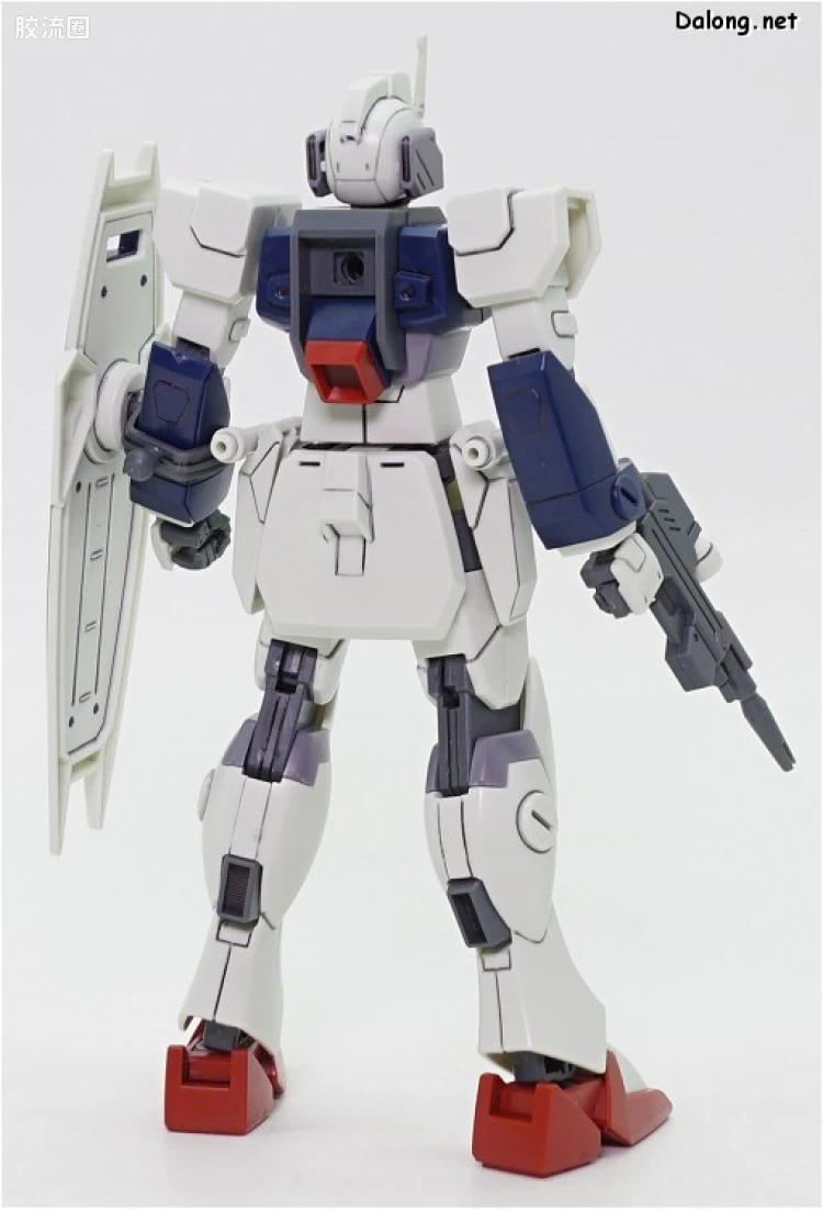 HGUC 普通版 h237 短剑L - 图片