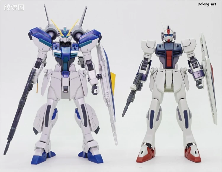 HGUC 普通版 h237 短剑L - 图片