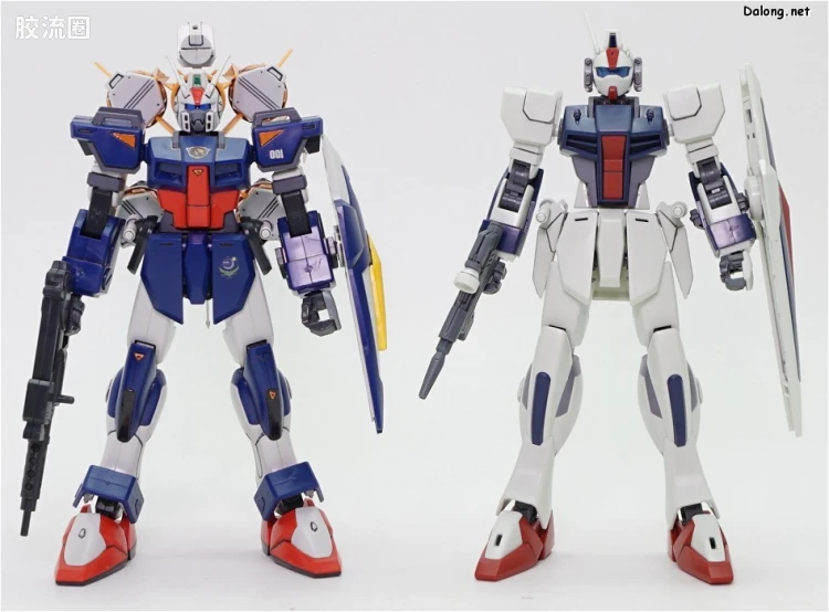HGUC 普通版 h237 短剑L - 图片