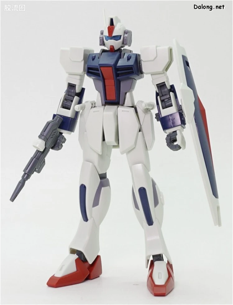 HGUC 普通版 h237 短剑L - 图片