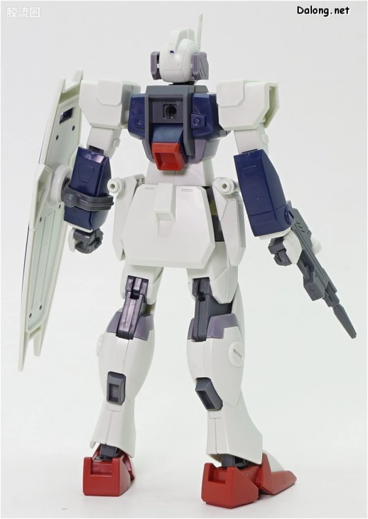 HGUC 普通版 h237 短剑L - 图片