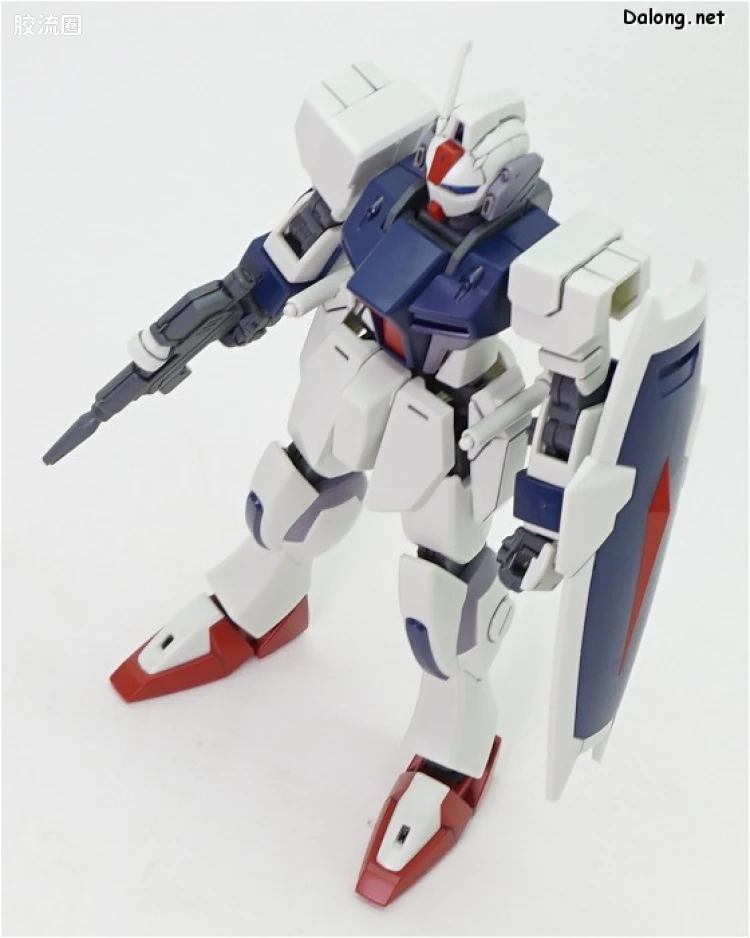 HGUC 普通版 h237 短剑L - 图片