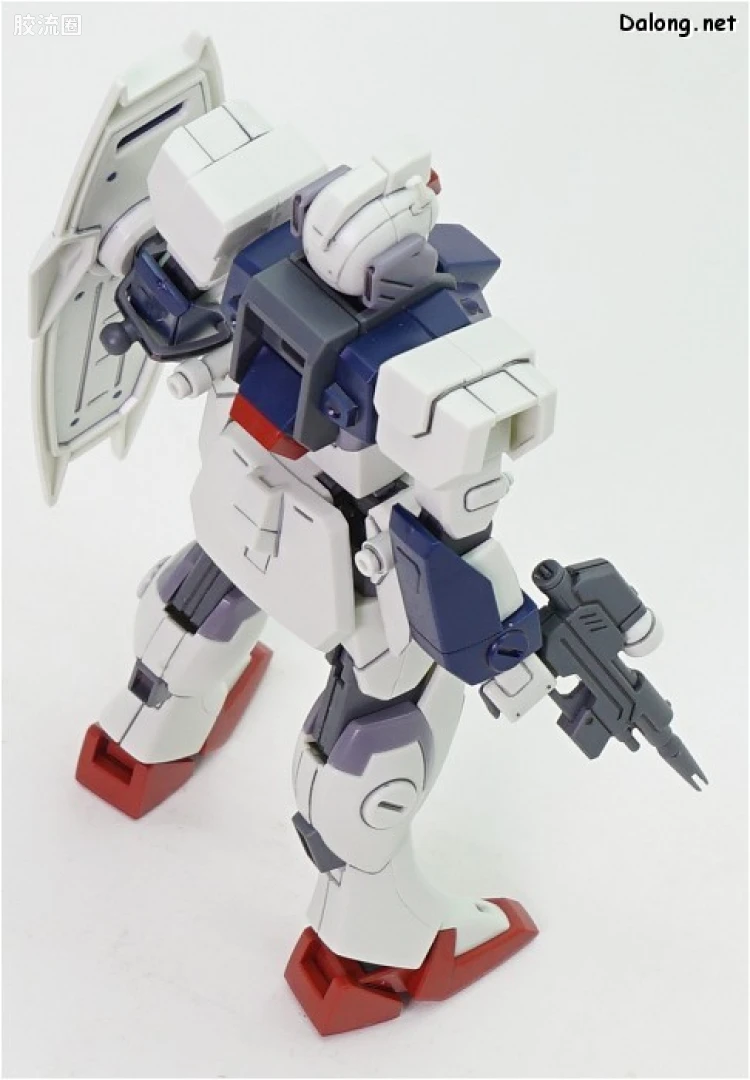 HGUC 普通版 h237 短剑L - 图片