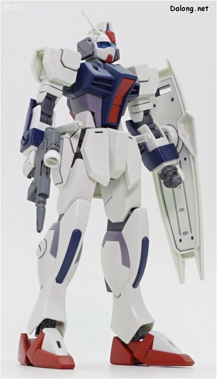 HGUC 普通版 h237 短剑L - 图片