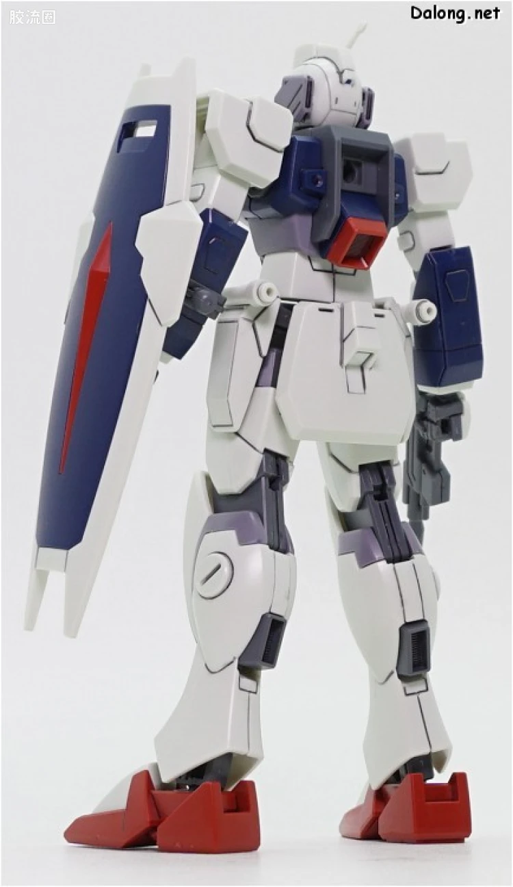 HGUC 普通版 h237 短剑L - 图片