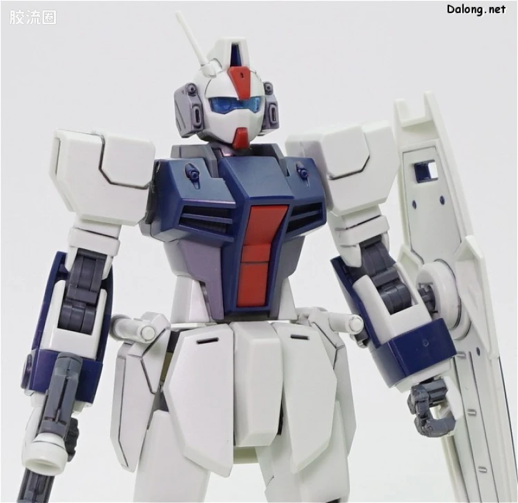 HGUC 普通版 h237 短剑L - 图片