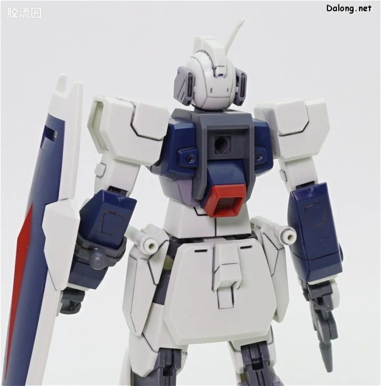 HGUC 普通版 h237 短剑L - 图片