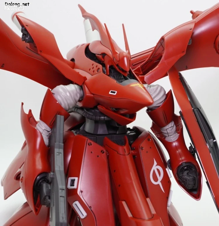 HGUC 普通版 h240 夜莺 - 图片