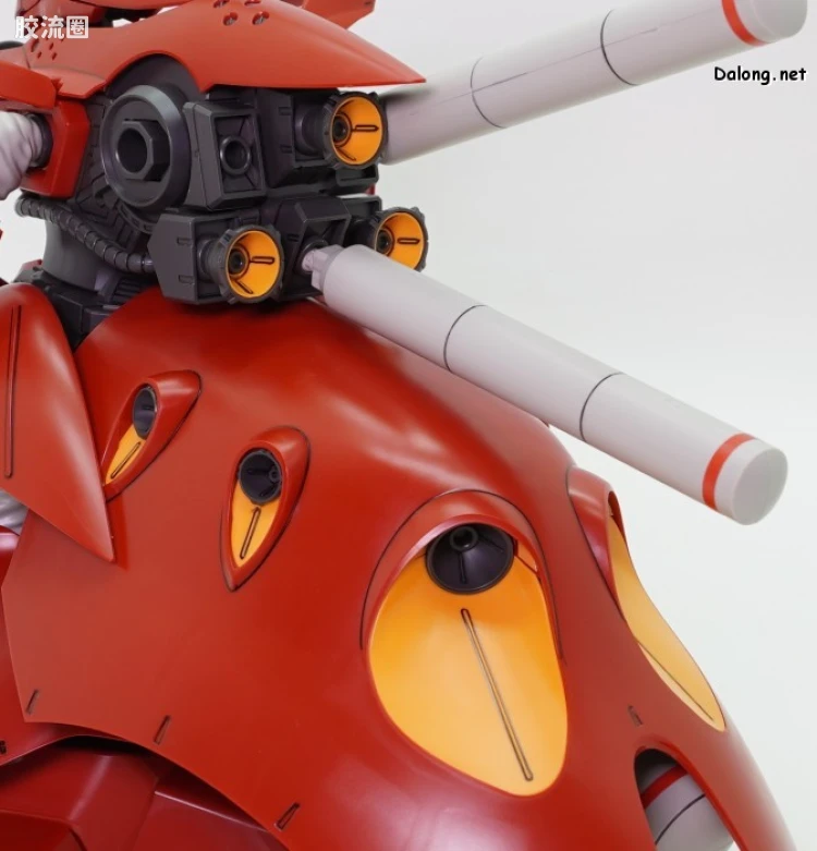 HGUC 普通版 h240 夜莺 - 图片