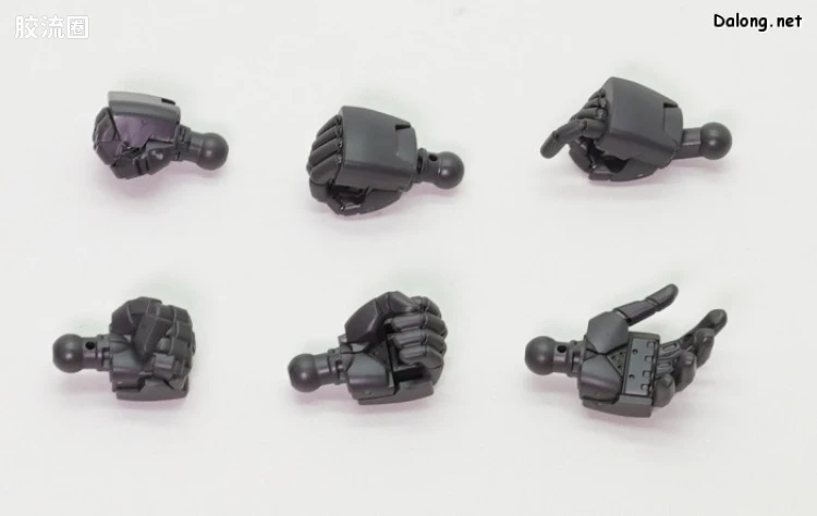 HGUC 普通版 h240 夜莺 - 图片