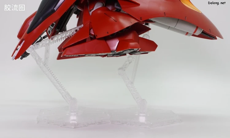 HGUC 普通版 h240 夜莺 - 图片
