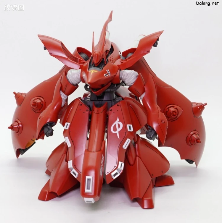 HGUC 普通版 h240 夜莺 - 图片