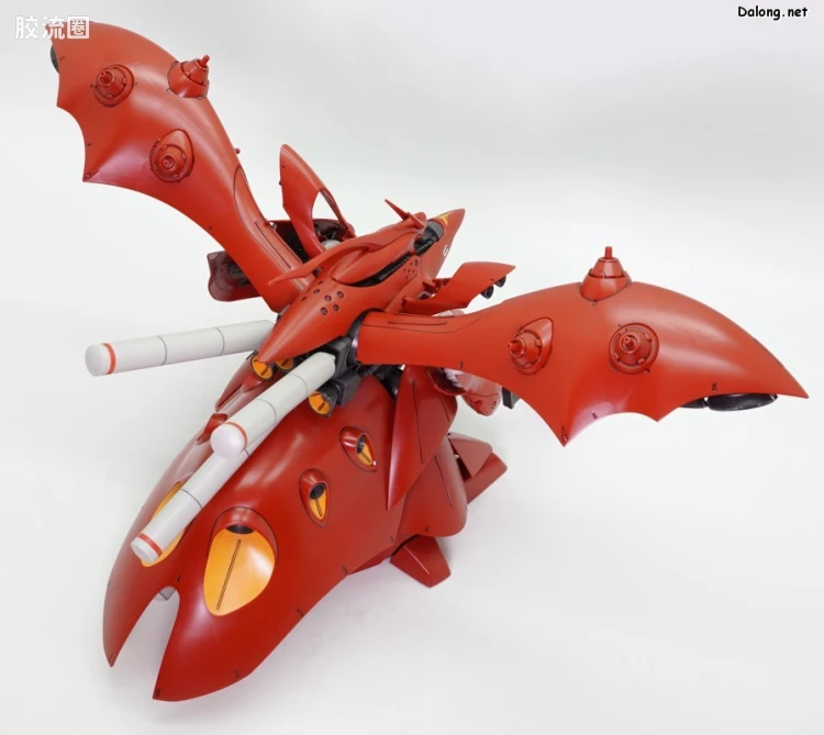 HGUC 普通版 h240 夜莺 - 图片