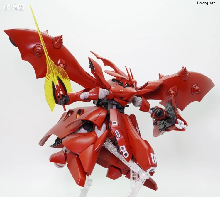 HGUC 普通版 h240 夜莺 - 图片
