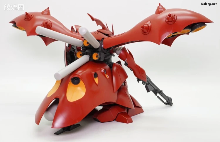 HGUC 普通版 h240 夜莺 - 图片