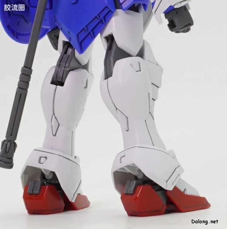 HGUC 普通版 h242 神龙高达 - 图片