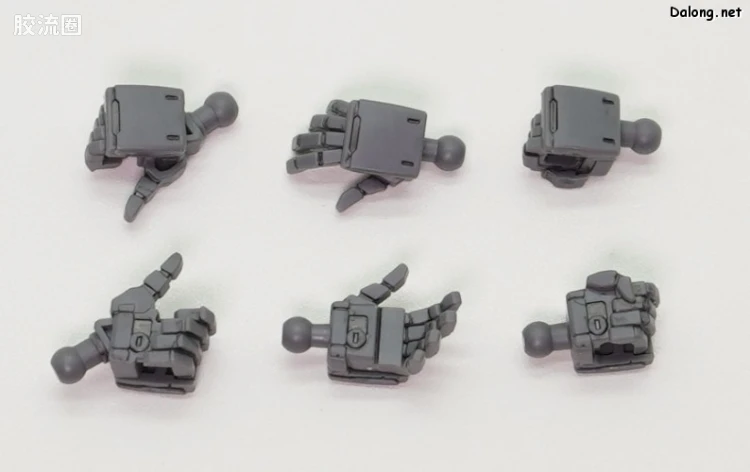 HGUC 普通版 h242 神龙高达 - 图片