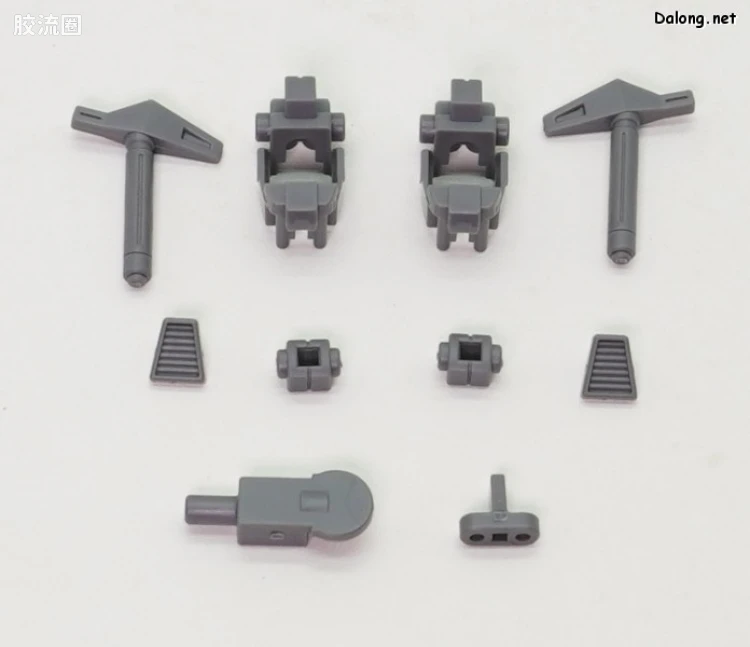 HGUC 普通版 h242 神龙高达 - 图片
