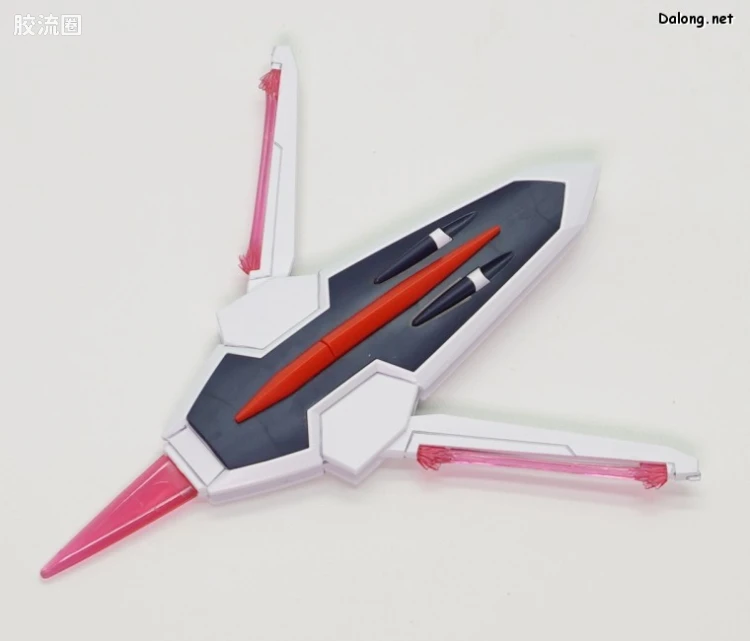 HGUC 普通版 h243 飞升自由高达 - 图片