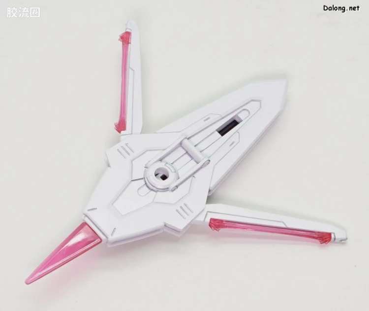 HGUC 普通版 h243 飞升自由高达 - 图片