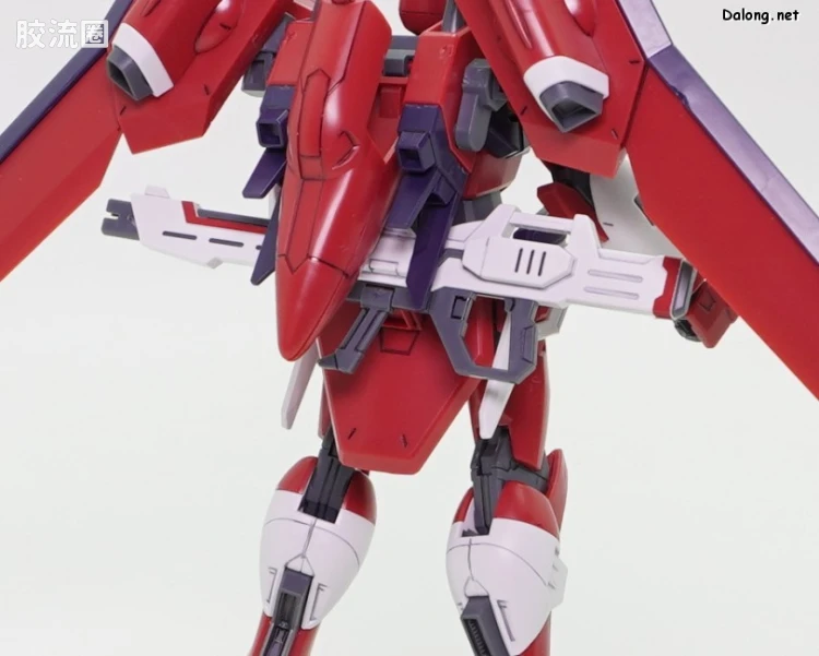 HGUC 普通版 h244 不朽正义高达 - 图片