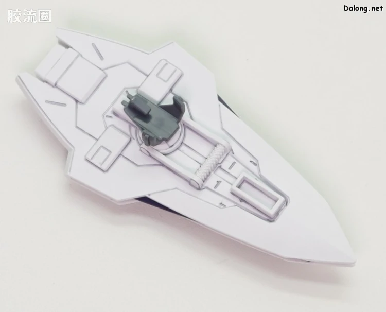 HGUC 普通版 h244 不朽正义高达 - 图片