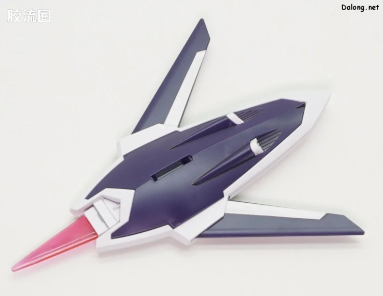 HGUC 普通版 h244 不朽正义高达 - 图片