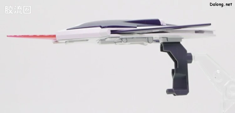 HGUC 普通版 h244 不朽正义高达 - 图片