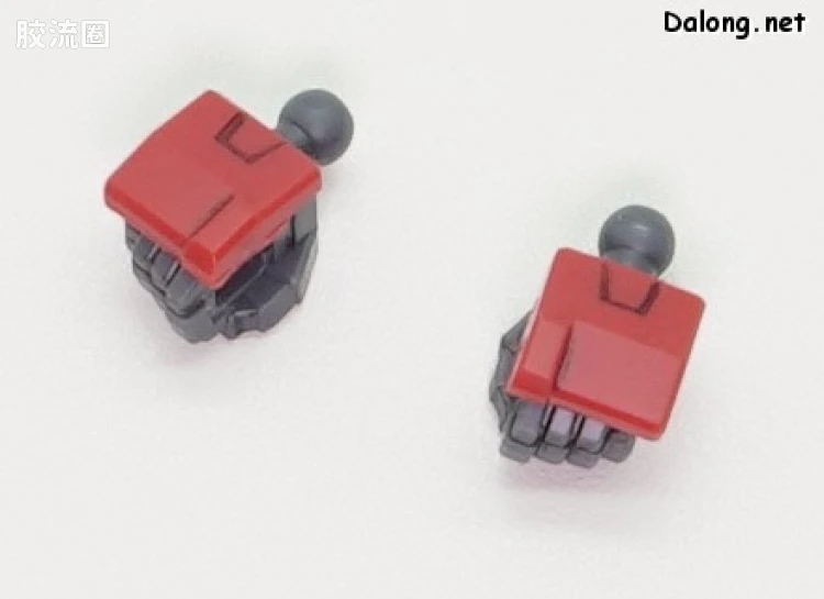 HGUC 普通版 h244 不朽正义高达 - 图片