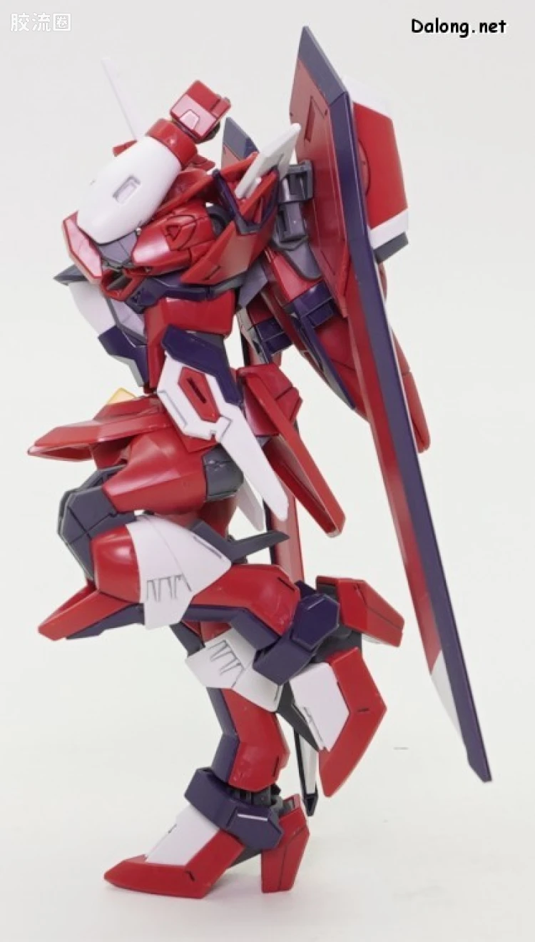 HGUC 普通版 h244 不朽正义高达 - 图片