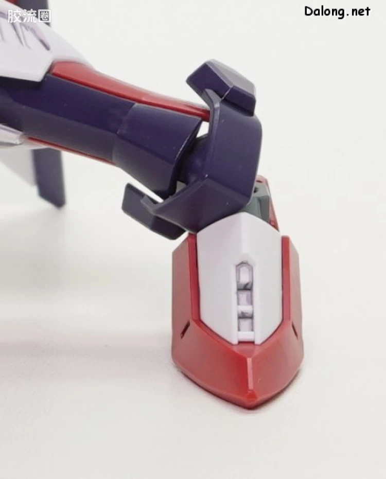 HGUC 普通版 h244 不朽正义高达 - 图片