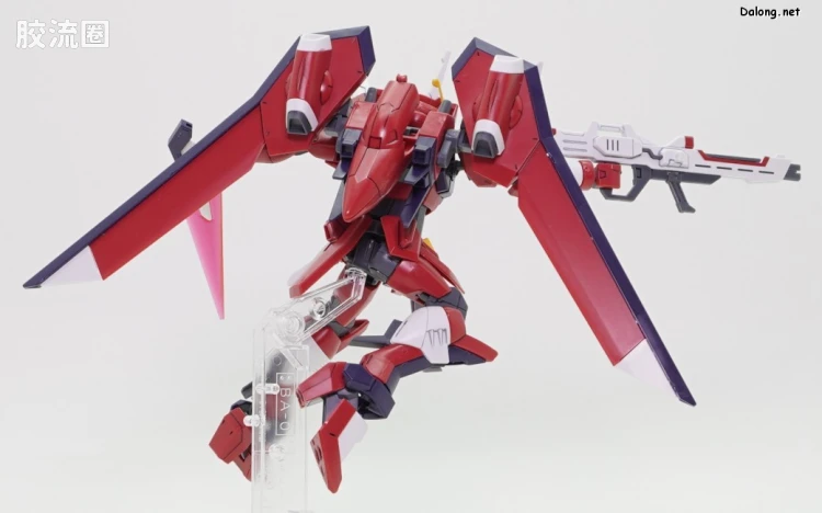 HGUC 普通版 h244 不朽正义高达 - 图片