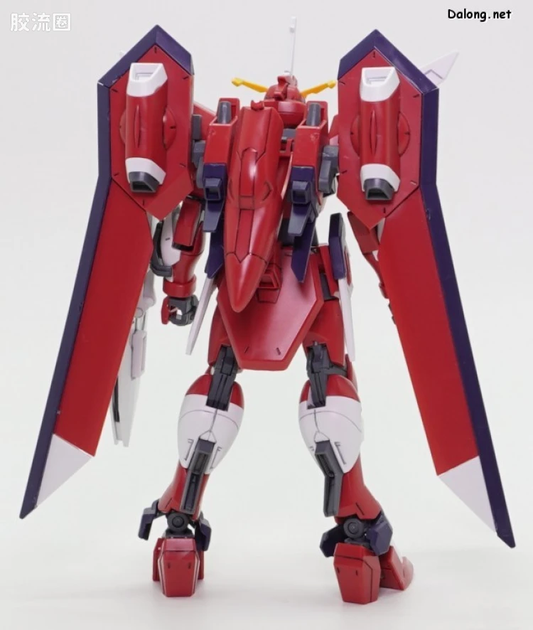 HGUC 普通版 h244 不朽正义高达 - 图片