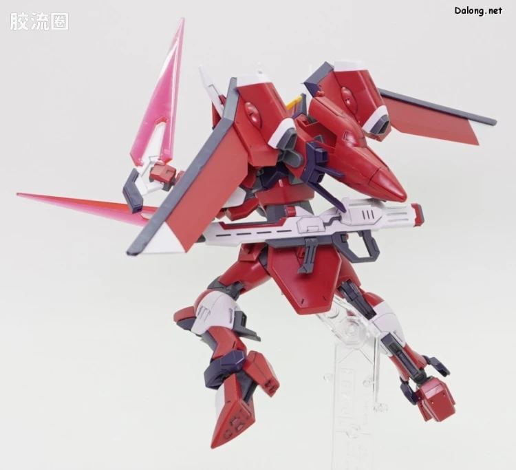 HGUC 普通版 h244 不朽正义高达 - 图片