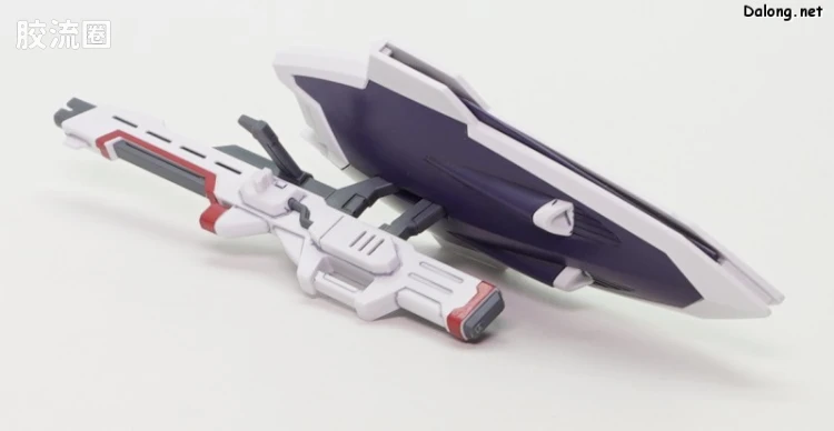 HGUC 普通版 h244 不朽正义高达 - 图片