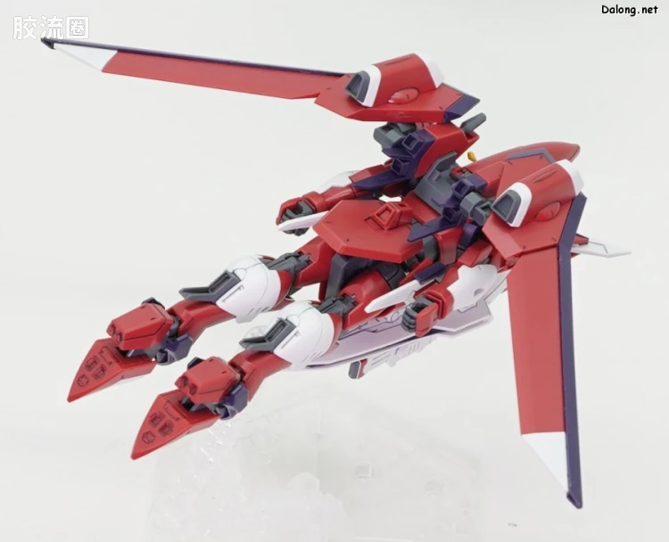 HGUC 普通版 h244 不朽正义高达 - 图片