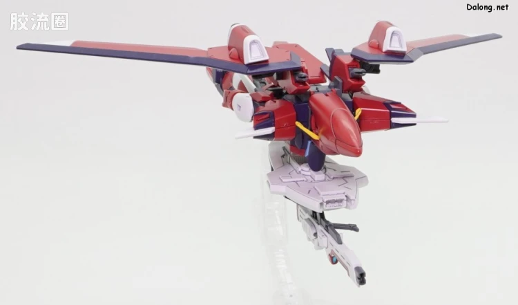 HGUC 普通版 h244 不朽正义高达 - 图片