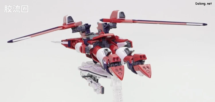 HGUC 普通版 h244 不朽正义高达 - 图片