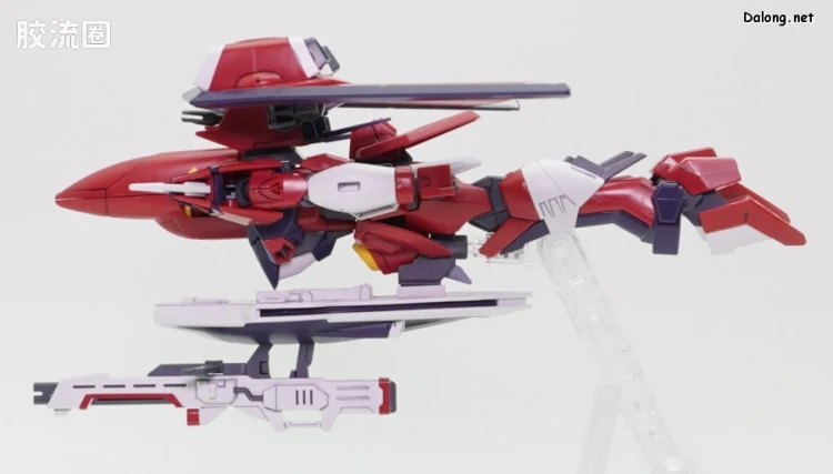 HGUC 普通版 h244 不朽正义高达 - 图片