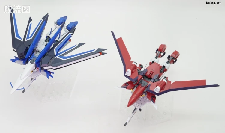 HGUC 普通版 h244 不朽正义高达 - 图片