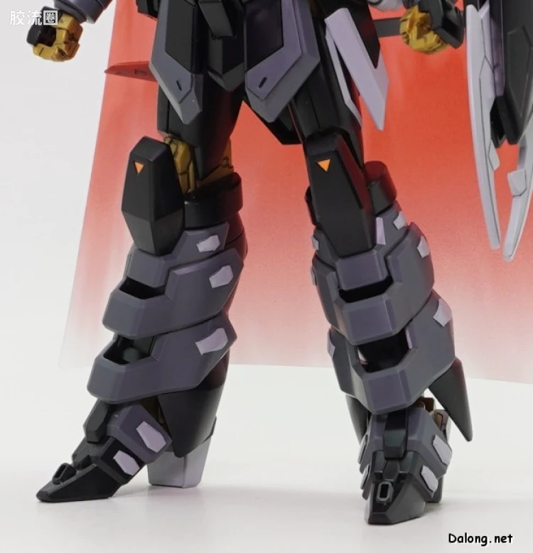 HGUC 普通版 h245 黑骑士小队 毁灭/湿婆 - 图片