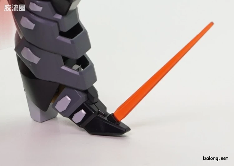 HGUC 普通版 h245 黑骑士小队 毁灭/湿婆 - 图片