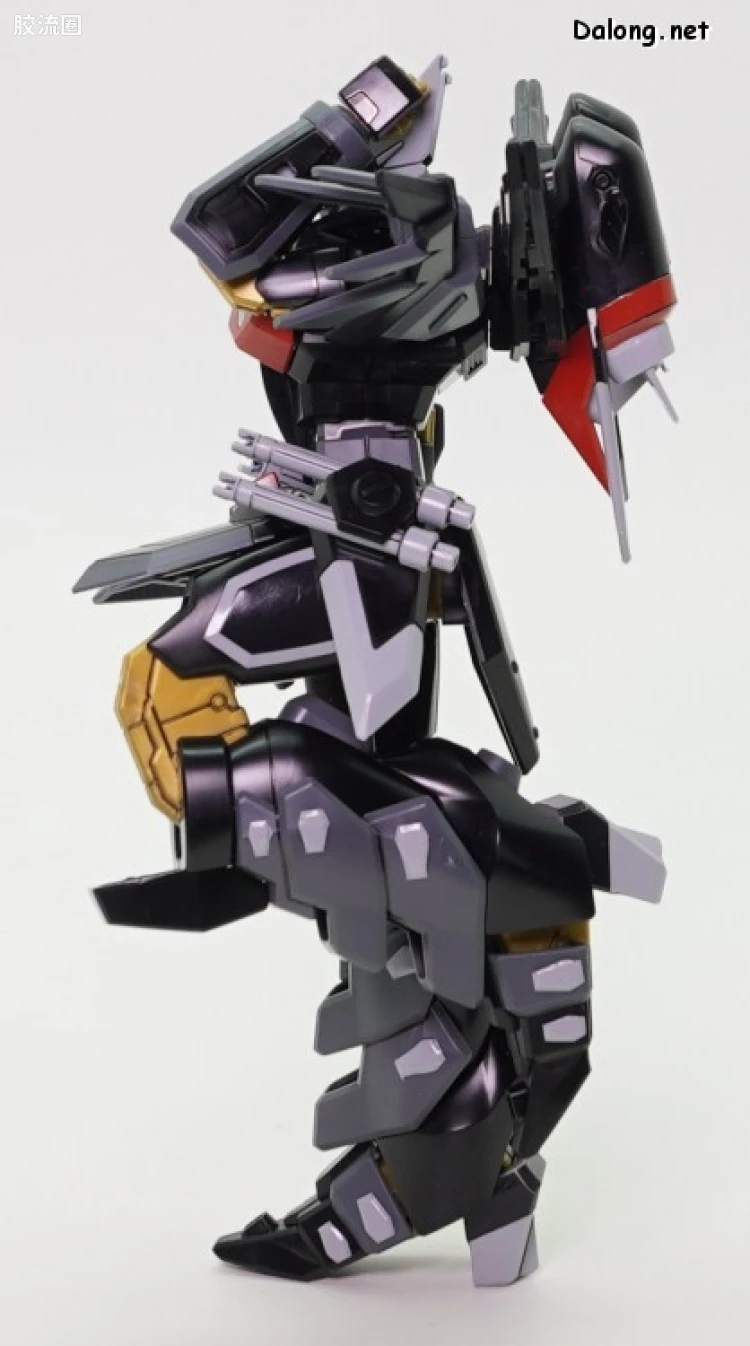 HGUC 普通版 h245 黑骑士小队 毁灭/湿婆 - 图片