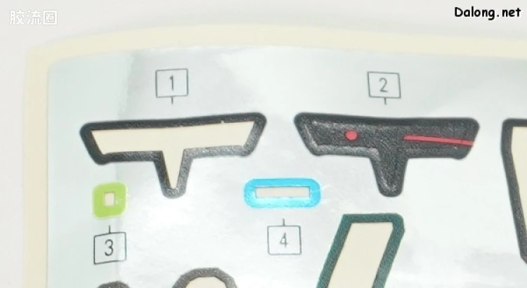 HGUC 普通版 h247 黑骑士小队 暴恶/楼陀罗(格里芬·阿尔巴莱斯特专用机) - 图片